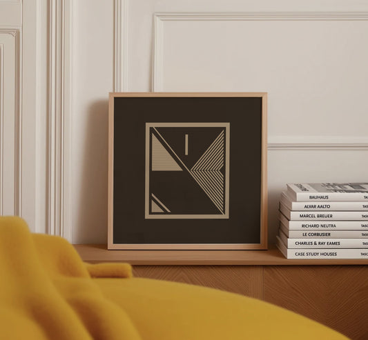 Art Decor Photo paper poster